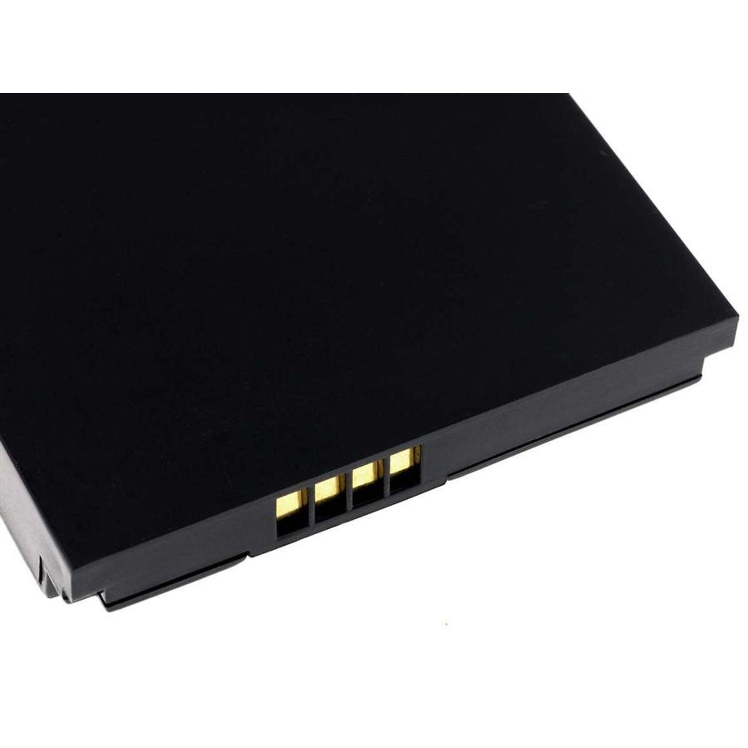 Acumulator compatibil O2 XDA Atom/ model XP-02 2200mAh fotografia produsului View 3 L
