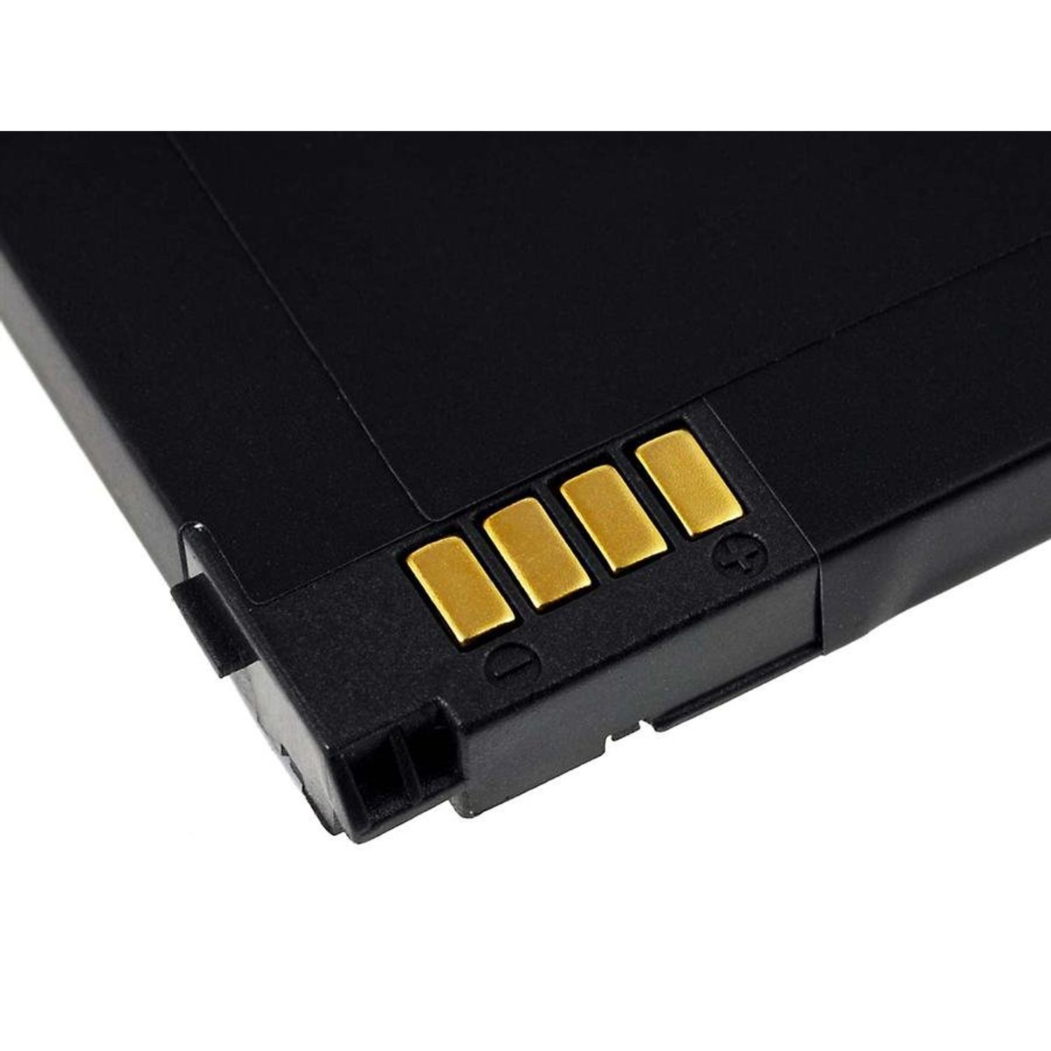 Acumulator compatibil Mitac Mio A702 1150mAh fotografia produsului View 3 L