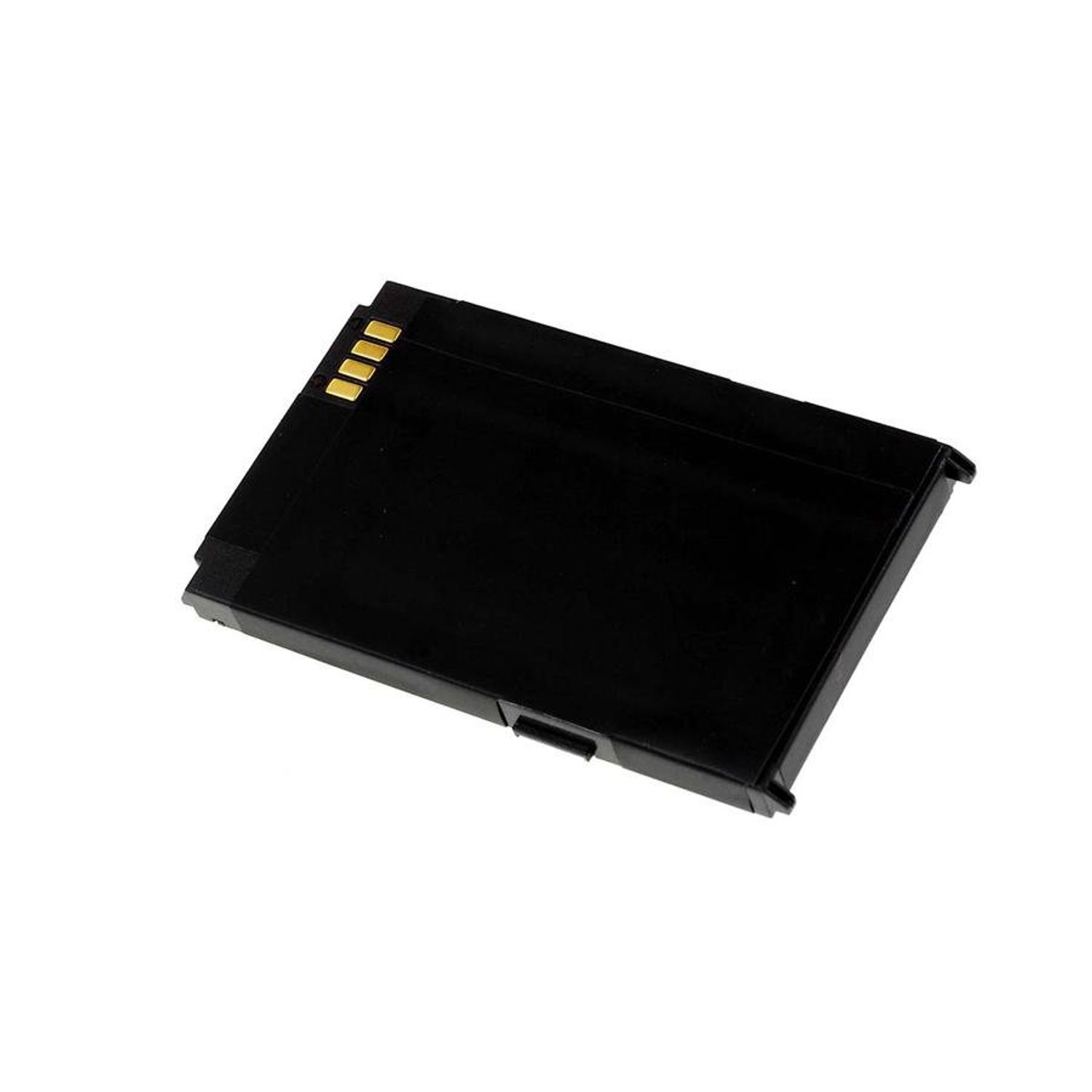 Acumulator compatibil Mitac Mio A702 1150mAh fotografia produsului View 2 L