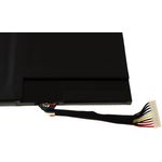 Acumulator compatibil Acer Aspire V15 Nitro / VN7 / model AC14A8L fotografia produsului View 2 S