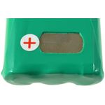 Acumulator compatibil Humanware Victor Reader ClassicX / ClassicX+ / 202VRC / model 60-YAA0004F.00 fotografia produsului View 3 S