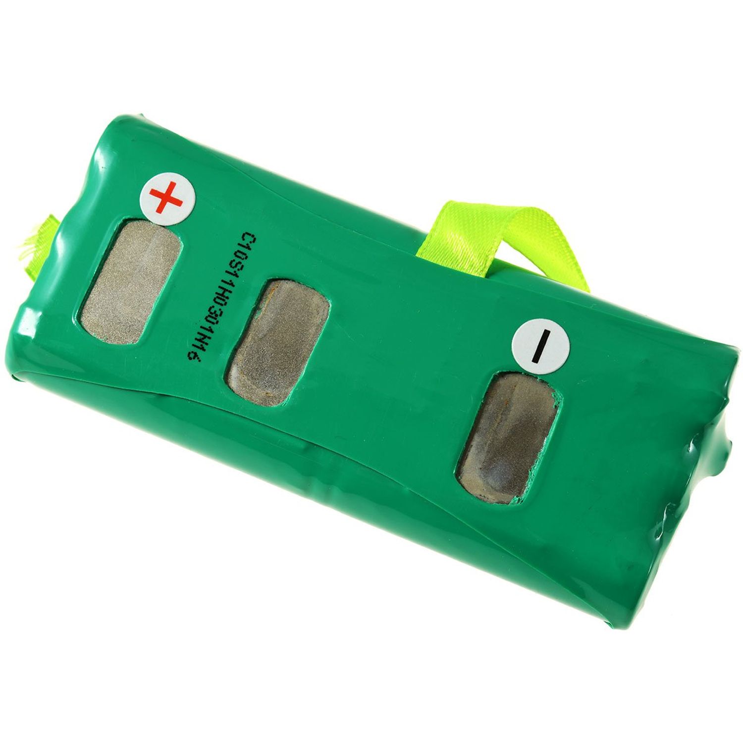 Acumulator compatibil Humanware Victor Reader ClassicX / ClassicX+ / 202VRC / model 60-YAA0004F.00 fotografia produsului View 2 L