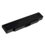 Acumulator compatibil Sony model VGP-BPS9 negru fotografia produsului