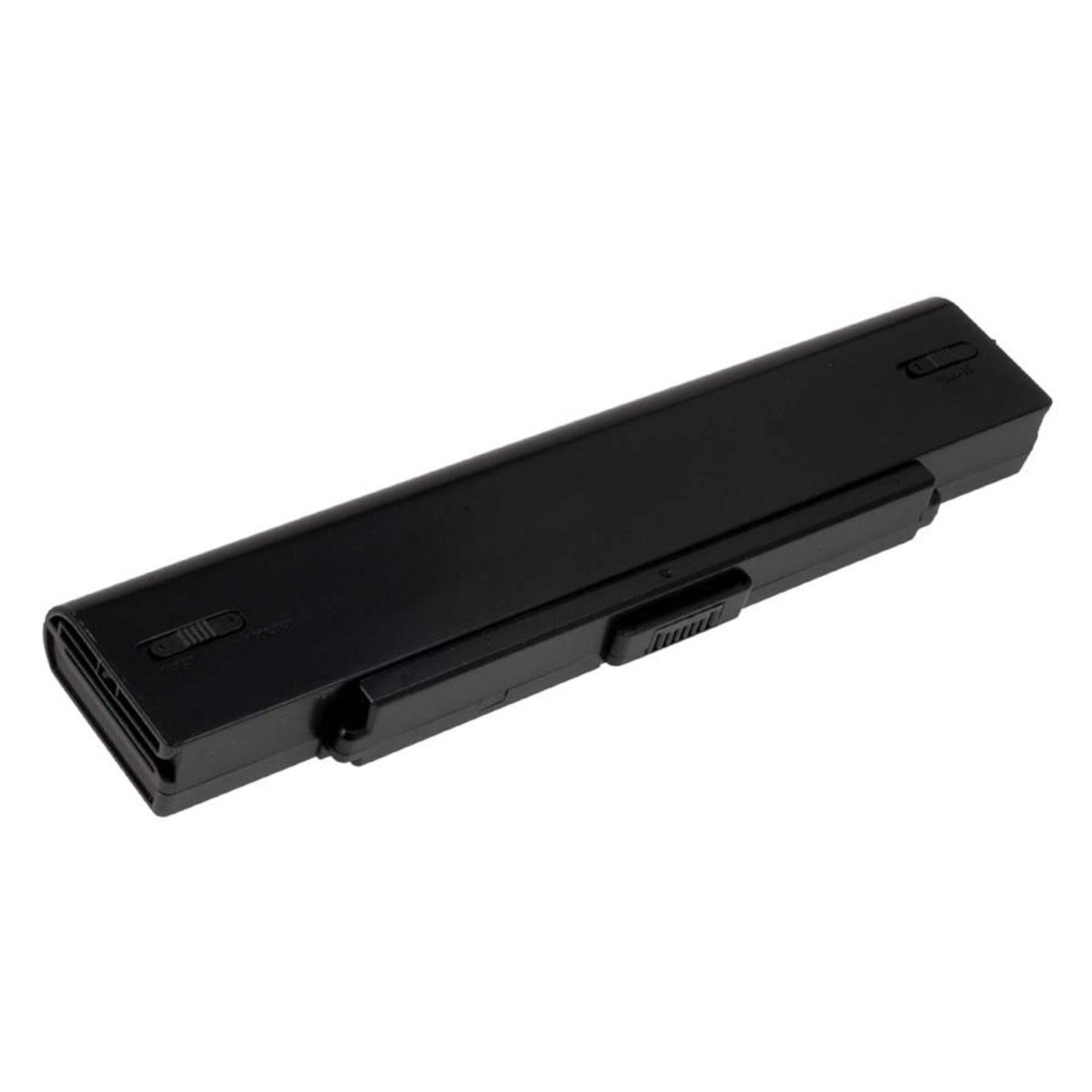 Acumulator compatibil Sony model VGP-BPS9 negru fotografia produsului
