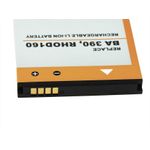 Acumulator compatibil HTC Touch Pro 2/HTC T7373/ HTC Snap/ model RHOD160 fotografia produsului View 3 S