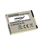 Acumulator compatibil Samsung model SLB-10A fotografia produsului
