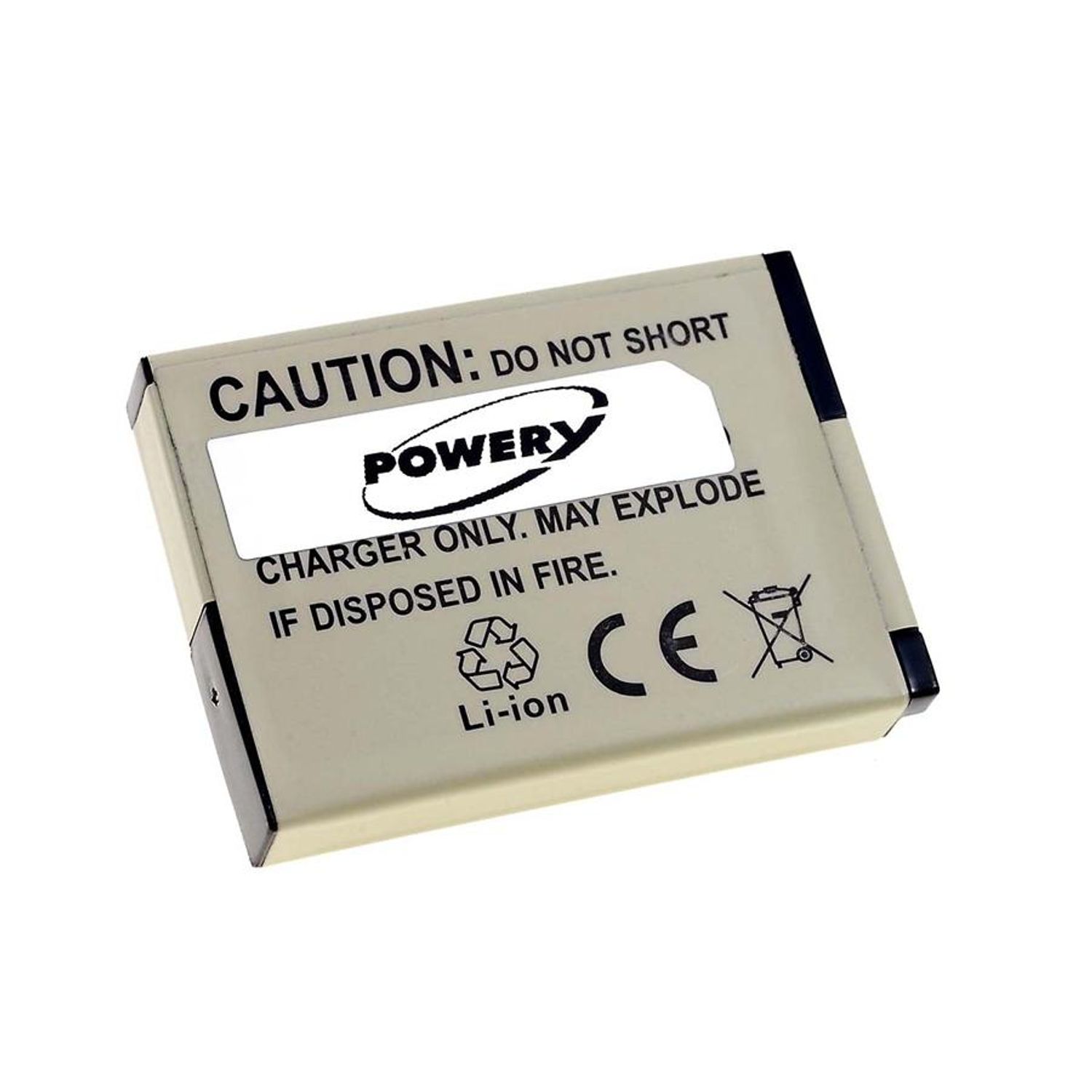 Acumulator compatibil Samsung model SLB-10A fotografia produsului