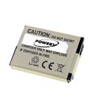 Acumulator compatibil Samsung model SLB-10A fotografia produsului View 2 S