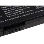 Acumulator compatibil Sony model VGP-BPS9 negru fotografia produsului View 3 S