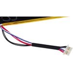 Acumulator compatibil Toshiba AT7-B / model PA5183U-1BRS fotografia produsului View 3 S