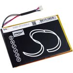Acumulator compatibil Toshiba AT7-B / model PA5183U-1BRS fotografia produsului