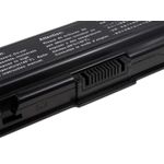 Acumulator compatibil Toshiba Satellite A200/A205/A210 fotografia produsului View 3 S