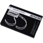 Acumulator compatibil LG Optimus F6 / model BL-59JH fotografia produsului View 2 S