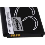 Acumulator compatibil LG Optimus F6 / model BL-59JH fotografia produsului View 3 S