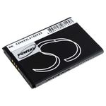 Acumulator compatibil Alcatel OT-995 / model TLIB5AA fotografia produsului
