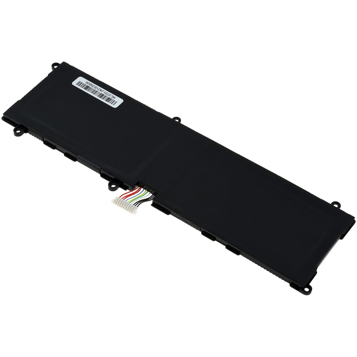Acumulator compatibil Dell Venue 11 Pro 7140, model HFRC3 fotografia produsului View 2 L