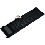 Acumulator compatibil Dell Venue 11 Pro 7140, model HFRC3 fotografia produsului
