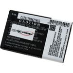 Acumulator compatibil Emporia Telme C150 / T200 / model AK-C150 fotografia produsului View 2 S