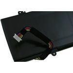 Acumulator compatibil HP Envy M7U / M7u000 seria / model SG03XL fotografia produsului View 3 S