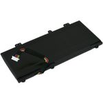 Acumulator compatibil HP Envy M7U / M7u000 seria / model SG03XL fotografia produsului