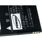 Acumulator compatibil Navon Mizu M402 / model G64495 fotografia produsului View 3 S