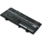 Acumulator compatibil HP Envy M7U / M7u000 seria / model SG03XL fotografia produsului View 2 S