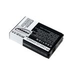 Acumulator compatibil Samsung E2370 Solid/ model AB113450BU fotografia produsului View 2 S