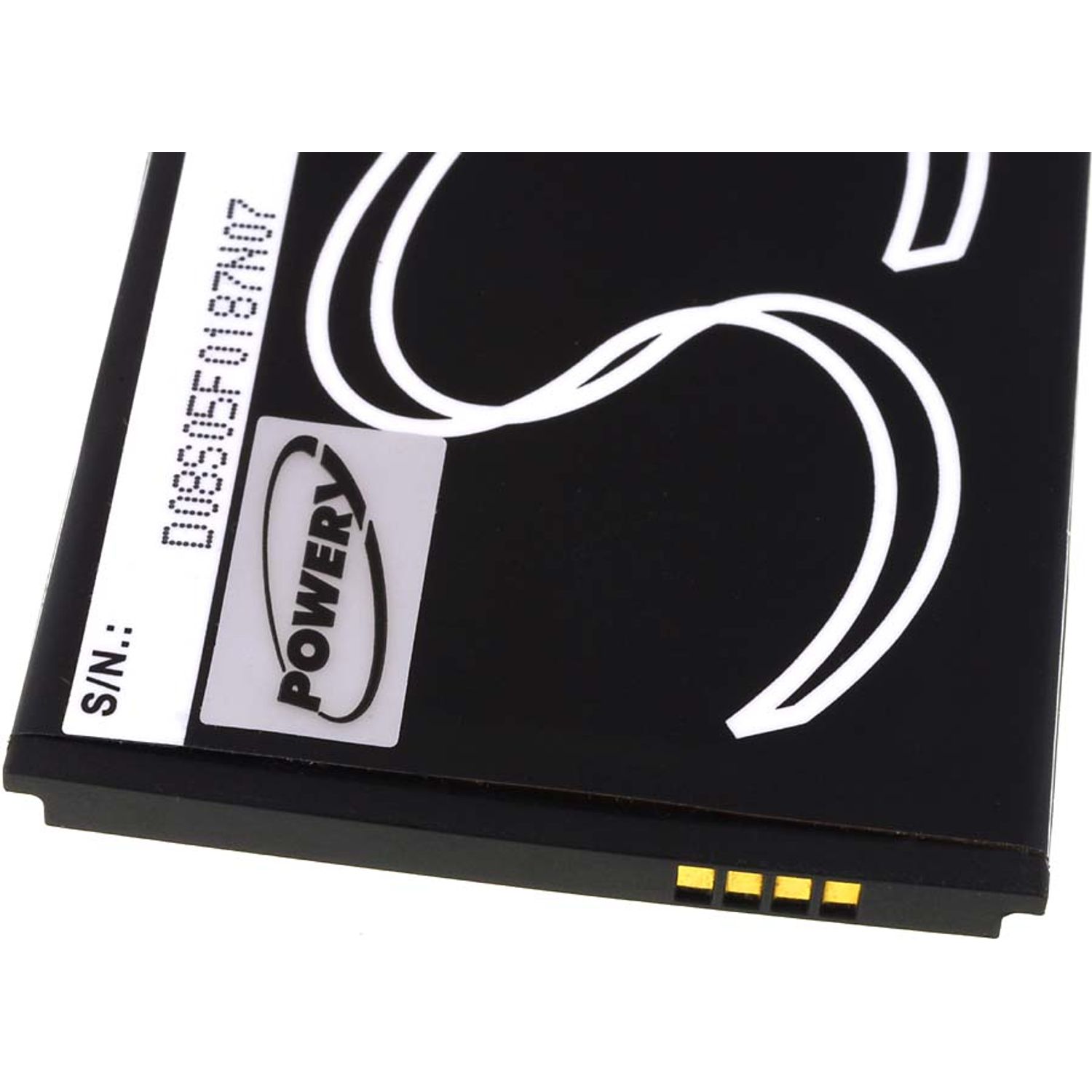 Acumulator compatibil Asus ZenFone 2 / model C11P1501 fotografia produsului View 3 L