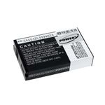 Acumulator compatibil Samsung E2370 Solid/ model AB113450BU fotografia produsului