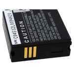 Acumulator compatibil Samsung E2370 Solid/ model AB113450BU fotografia produsului View 3 S