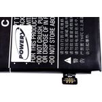 Acumulator compatibil OnePlus A3010 / 3T / model BLP633 fotografia produsului View 3 S