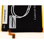 Acumulator compatibil Archos 55 Helium Ultra / model AC55HE fotografia produsului View 3 S