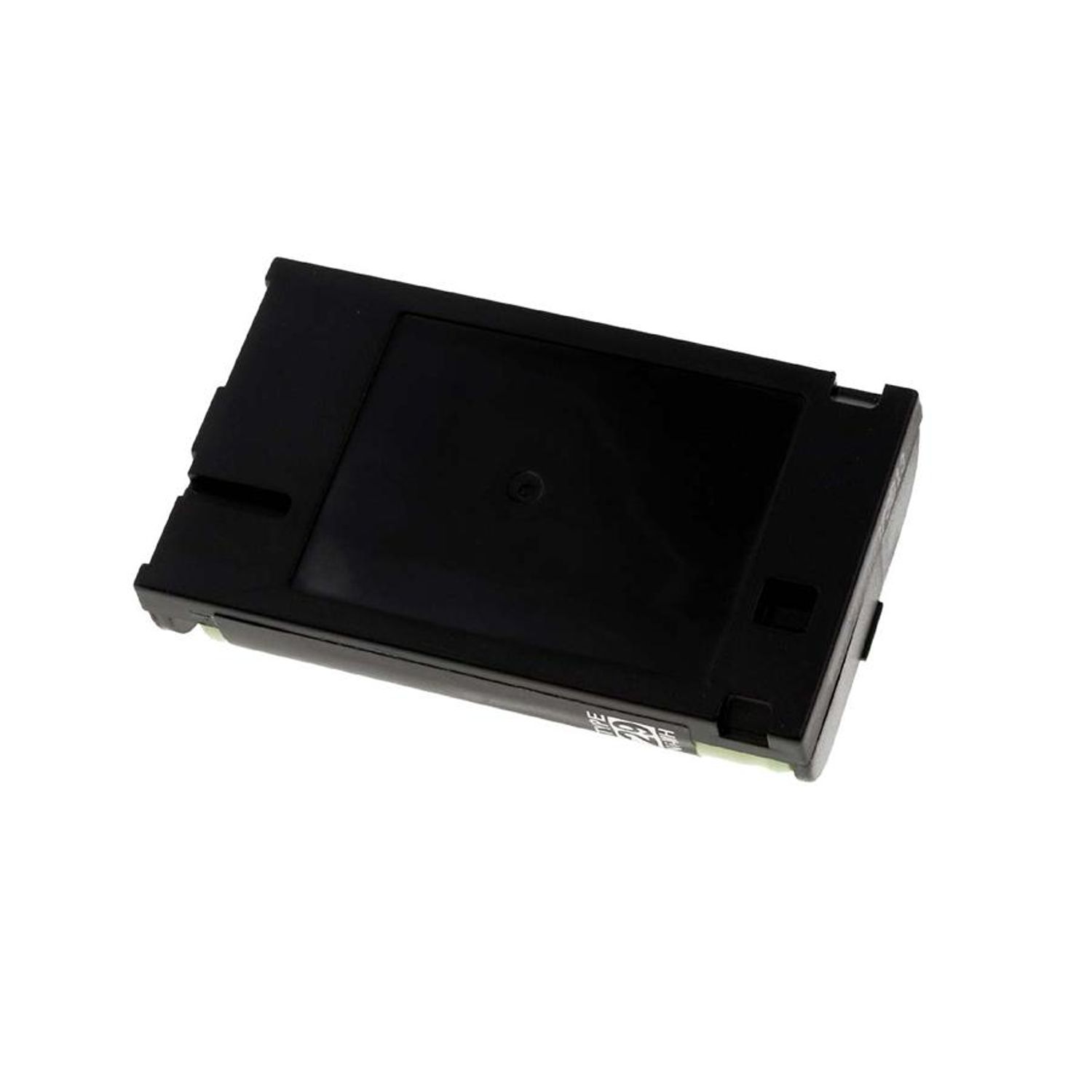 Acumulator compatibil Panasonic model HHR-P104 fotografia produsului View 2 L
