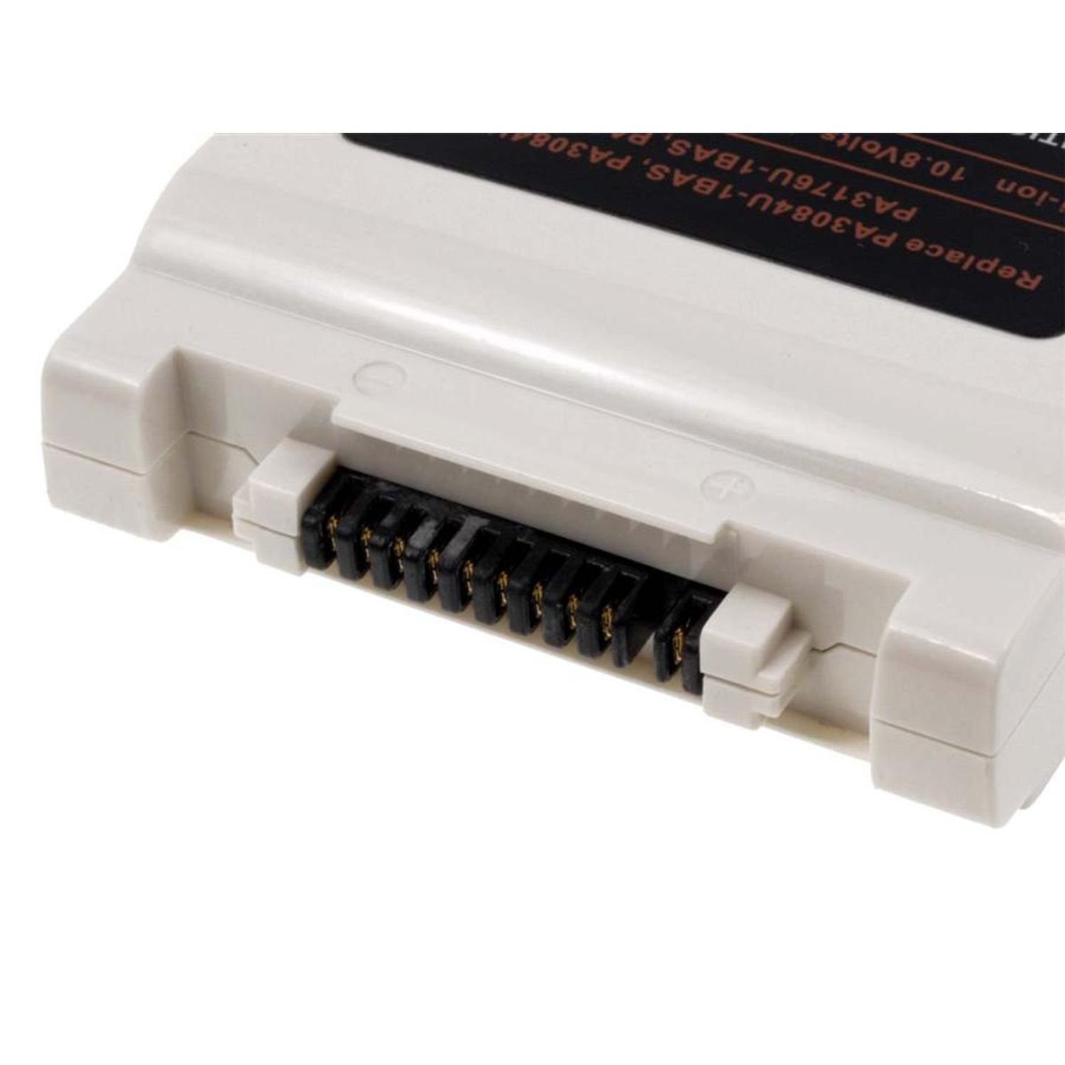 Acumulator compatibil Toshiba Tecra 9000/ 9100 fotografia produsului View 3 L