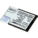 Acumulator compatibil Beafon SL240 / model SL140/SL240 fotografia produsului View 3 S