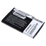 Acumulator compatibil Samsung SGH-F400 / model AB463651BE fotografia produsului View 2 S