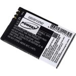 Acumulator compatibil Beafon SL240 / model SL140/SL240 fotografia produsului View 2 S