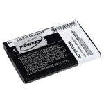 Acumulator compatibil Samsung SGH-F400 / model AB463651BE fotografia produsului