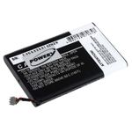 Acumulator compatibil Nokia Lumia 800 / model BV-5JW fotografia produsului