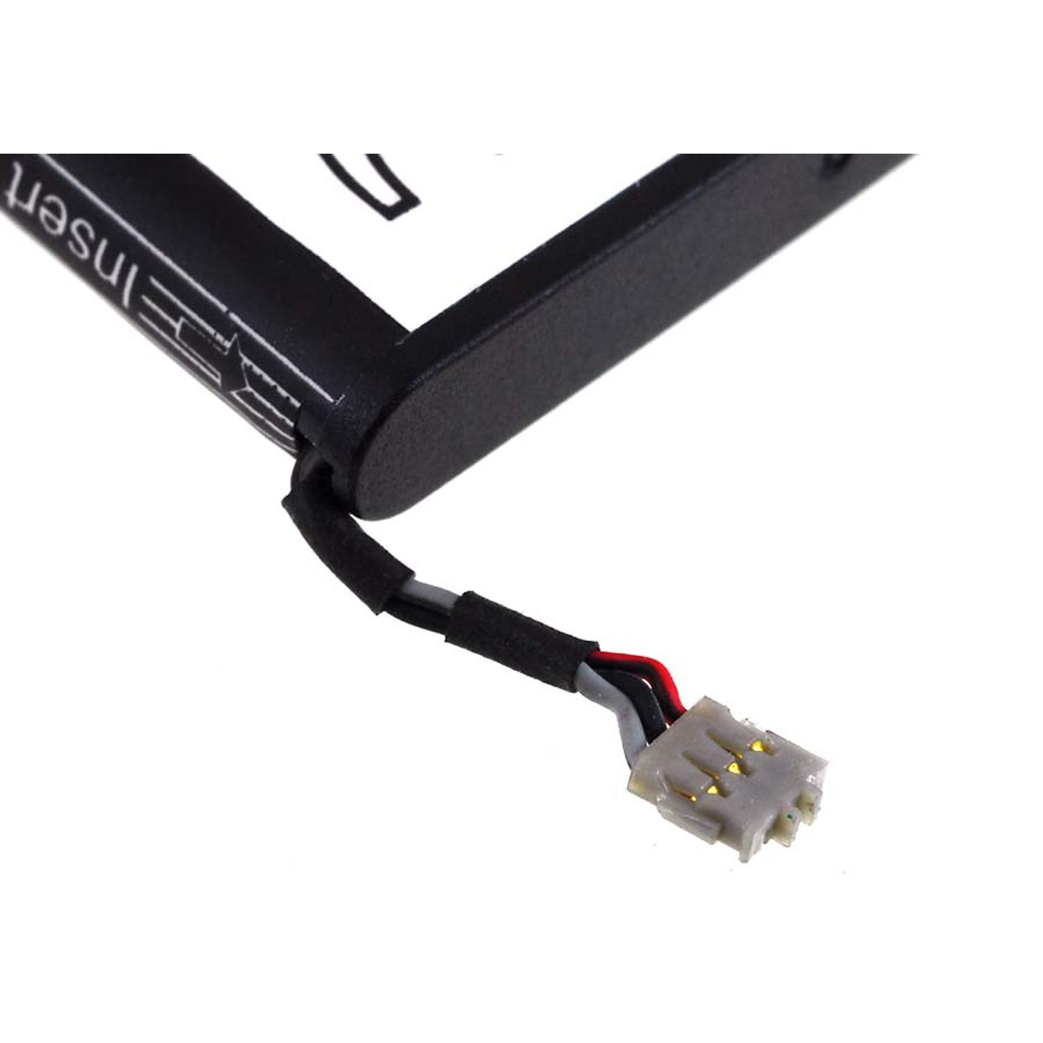 Acumulator compatibil Nokia Lumia 800 / model BV-5JW fotografia produsului View 3 L