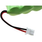 Acumulator compatibil Sony FF1185 / GH3000 / Panasonic model P-03RM / GP model 60AAH3BMX fotografia produsului View 3 S