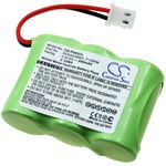 Acumulator compatibil Sony FF1185 / GH3000 / Panasonic model P-03RM / GP model 60AAH3BMX fotografia produsului View 2 S