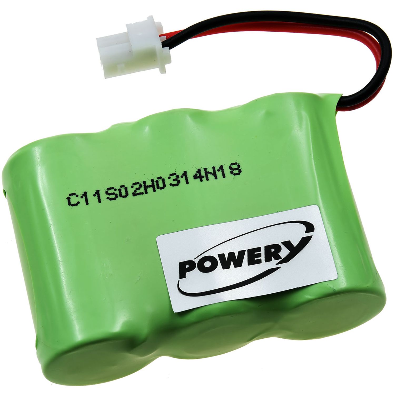 Acumulator compatibil Sony FF1185 / GH3000 / Panasonic model P-03RM / GP model 60AAH3BMX fotografia produsului
