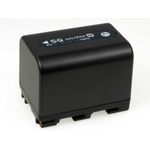Acumulator compatibil Sony NP-QM71 cu LED fotografia produsului