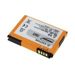 Acumulator compatibil HTC A810E/ HTC Chacha/ model BA S570 fotografia produsului View 2 S