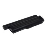 Acumulator compatibil Lenovo ThinkPad X220 seria /model 42T4861 fotografia produsului