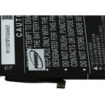 Acumulator compatibil Huawei Honor 8X Max / ARE-AL00 / model HB4073A5ECW fotografia produsului View 3 S
