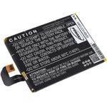 Acumulator compatibil Sony Ericsson Xperia Z3 / model LIS1558ERPC fotografia produsului