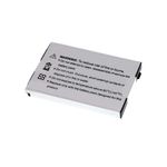 Acumulator compatibil HTC Dream/ T-Mobile G1/ Google G1/ model DREA160 1150mAh fotografia produsului View 2 S