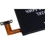 Acumulator compatibil HTC One Max / model 35H00211-00M fotografia produsului View 3 S
